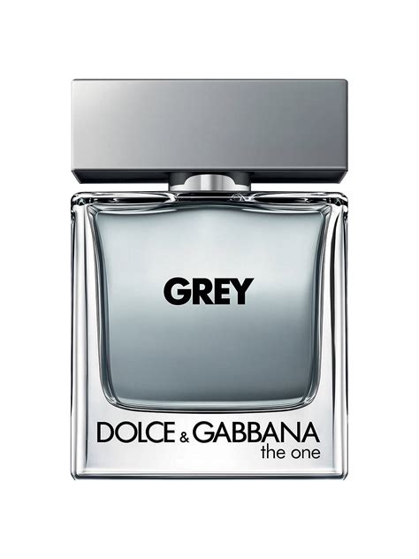 Dolce & gabbana the one grey kaina 